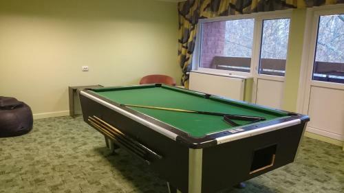 Nelij�rve Holiday Centre