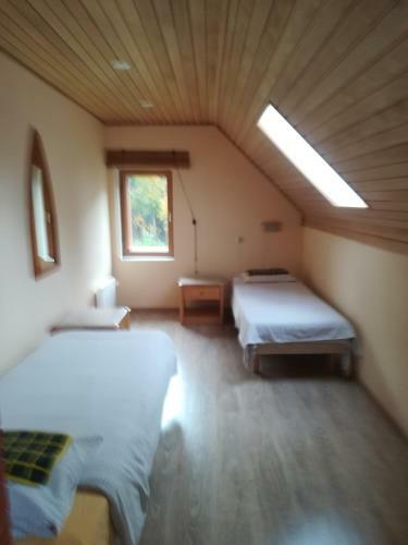 Agroturismo K�rgem�e Puhketalu