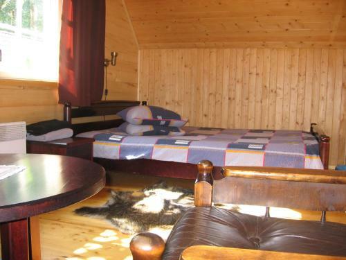 M�nni Farm Holiday House