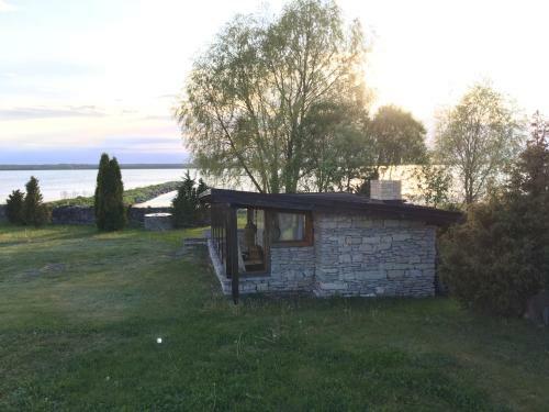 Onni Villa
