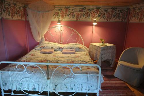 Hostal T�nise Majatalo