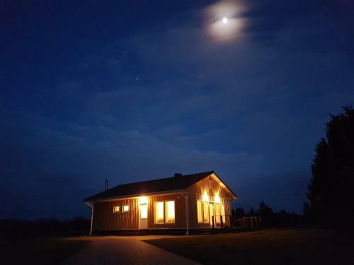 Rukki Holiday House