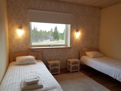 Rukki Holiday House