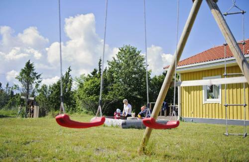 Rukki Holiday House