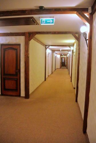 �ksik R��tel Hotel