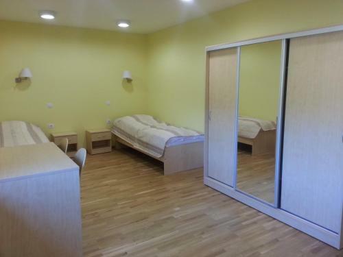 Hotel Alutaguse Recreation And Sports Center