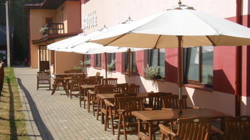 Hotel Alutaguse Recreation And Sports Center