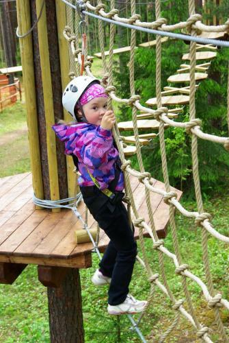 Hotel Alutaguse Recreation And Sports Center