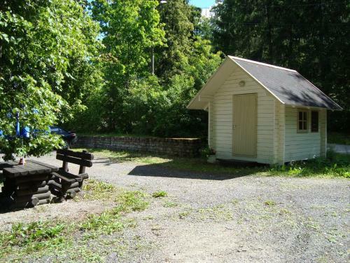 Kurem�e Hostel