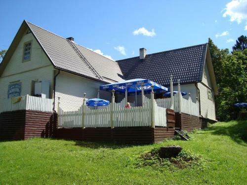 Kurem�e Hostel
