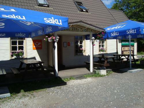 Kurem�e Hostel