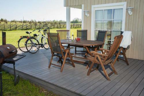 Holmiranna Holiday Homes