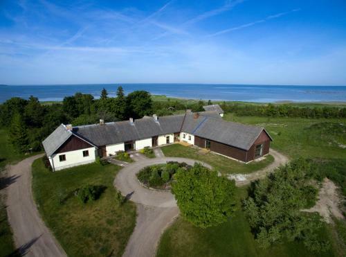 Hostal Algallika Guesthouse