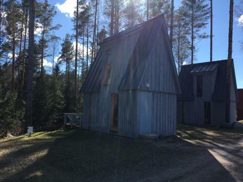 K�veri Holiday Center