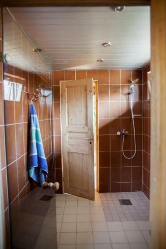 K�veri Holiday Center