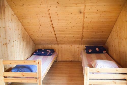 Oxforell Holiday Centre