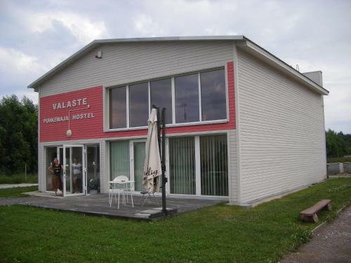 Posada Valaste Guest House And Camping