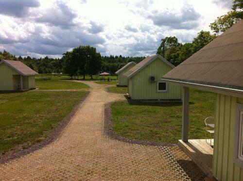 Posada Valaste Guest House And Camping