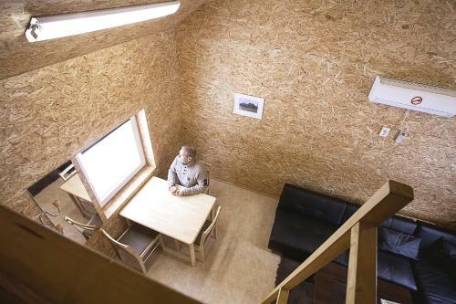 Posada Valaste Guest House And Camping