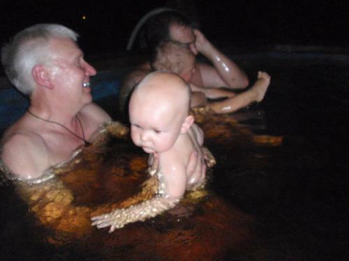 Peebu K�mping