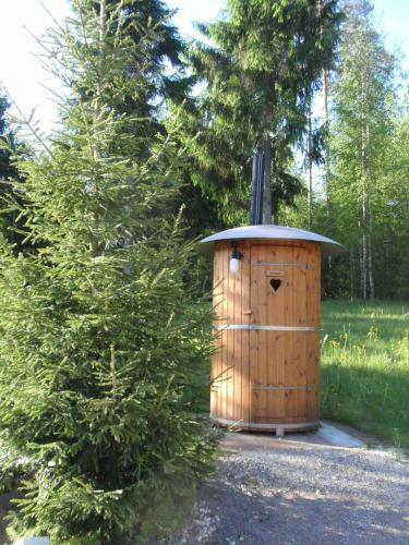Peebu K�mping