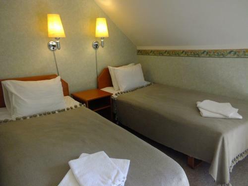 Hotel Loona Manor Guesthouse