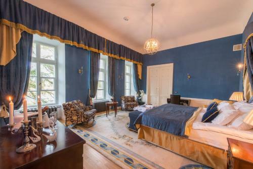 Kernu Manor Hotel