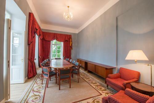 Kernu Manor Hotel