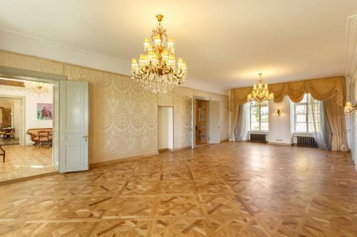Kernu Manor Hotel