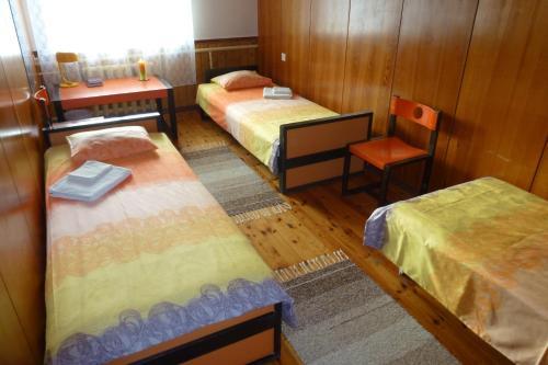 Hostal Kihelkonna Pastorate Guesthouse