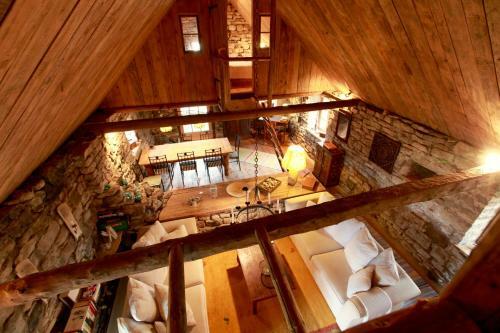 Bed & Breakfast Metsara B & B