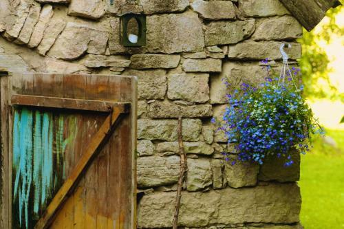 Bed & Breakfast Metsara B & B