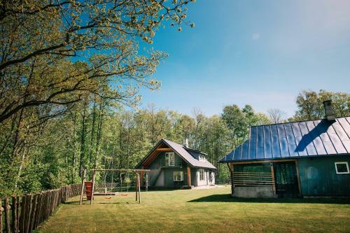 Lehtla Holiday House