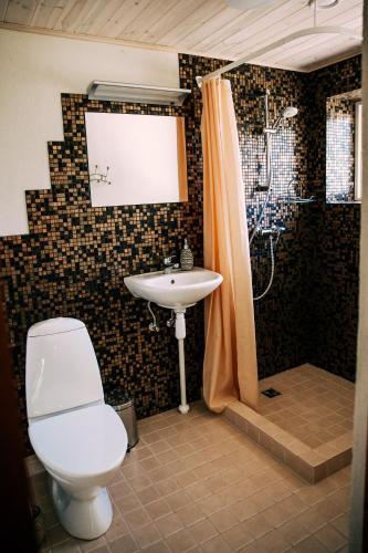Lehtla Holiday House