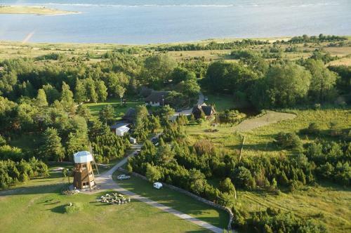 Agroturismo Mardi Farm Stay