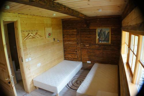 Agroturismo Mardi Farm Stay