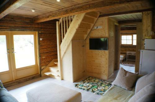 Agroturismo Mardi Farm Stay