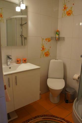 Agroturismo Mardi Farm Stay
