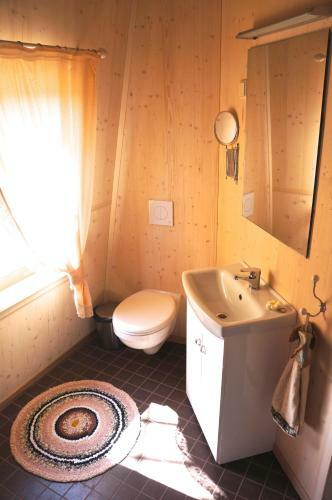 Agroturismo Mardi Farm Stay