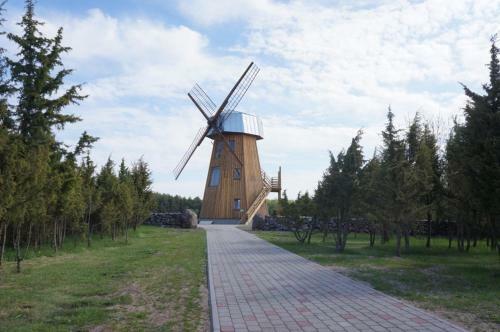 Agroturismo Mardi Farm Stay