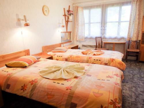 Agroturismo S�rve Holiday Home