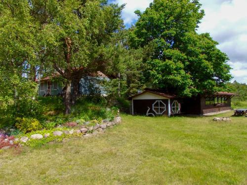 Agroturismo S�rve Holiday Home