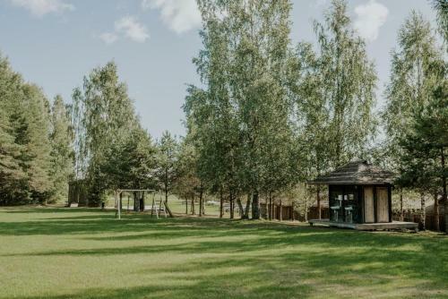Toosikannu Holiday Centre