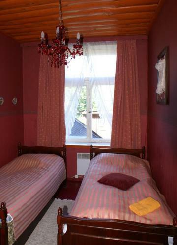 Posada Guesthouse Kadrina M�is