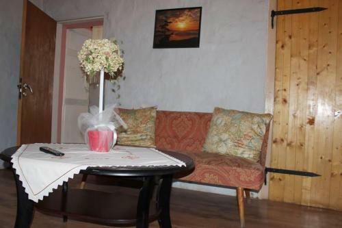 Posada Guesthouse Kadrina M�is