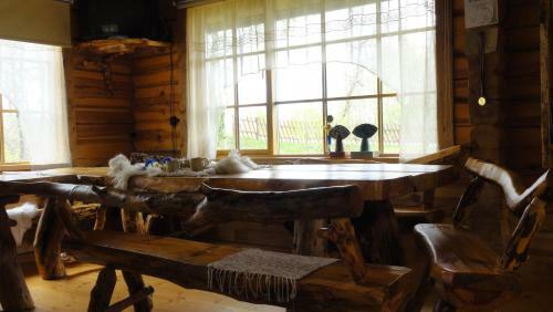 Juula Holiday Home