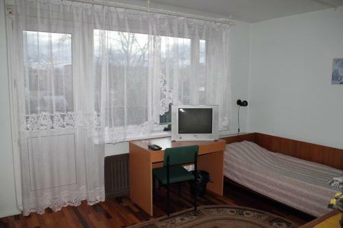 Hotell P��suke