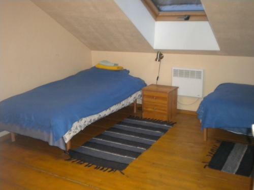 Hostal Madise Guesthouse