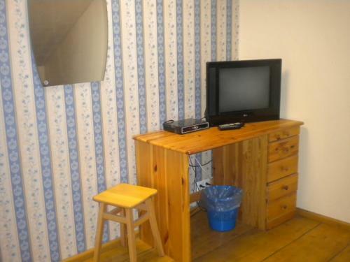 Hostal Madise Guesthouse
