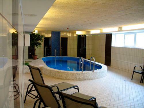 Hostal Guesthouse And Spa Of J�neda Manor